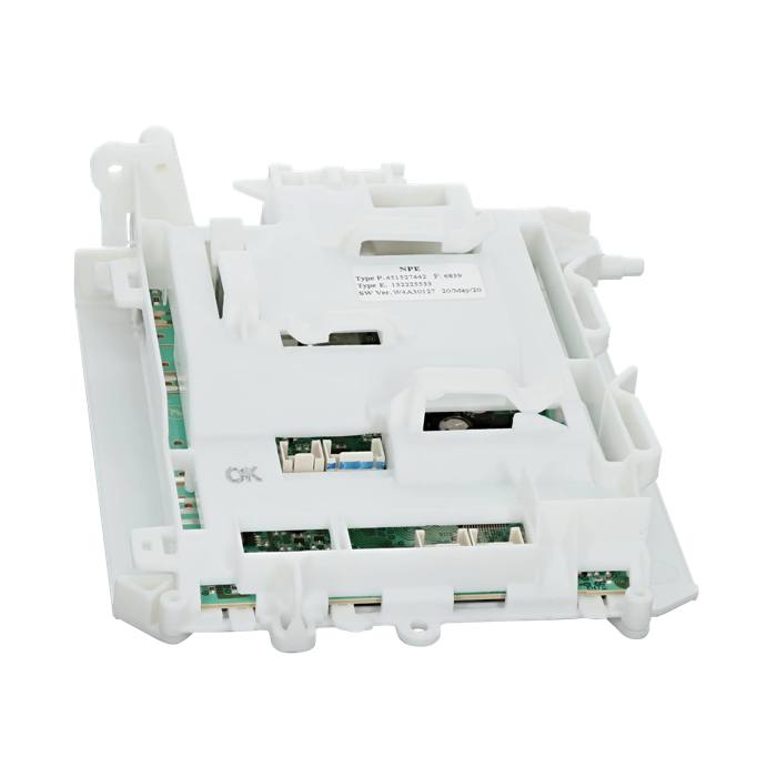 konfiguroimaton elektroniikka,EWM2000EVO
