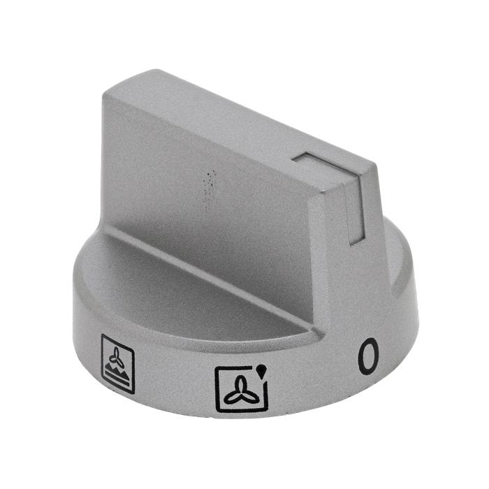 knob, function, inox, 7+0