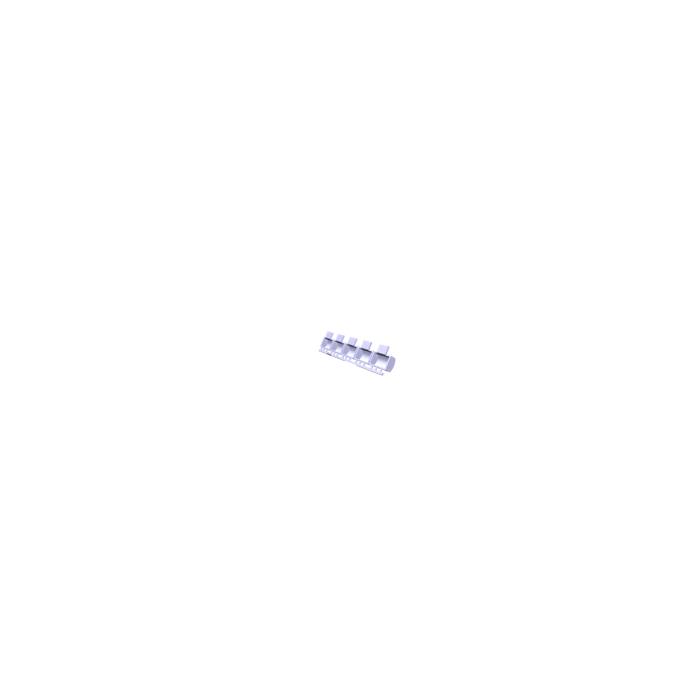 Bouton,argent