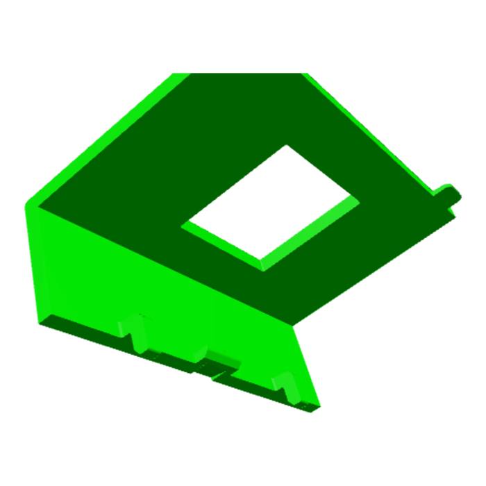 Cache charnière,argent,272, 50