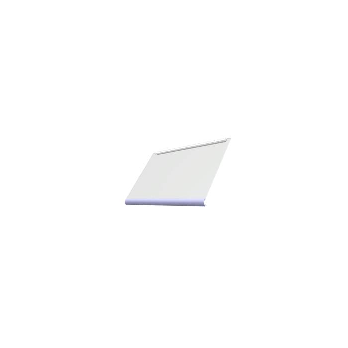 lid, glass, assembly, 884x542.5mm