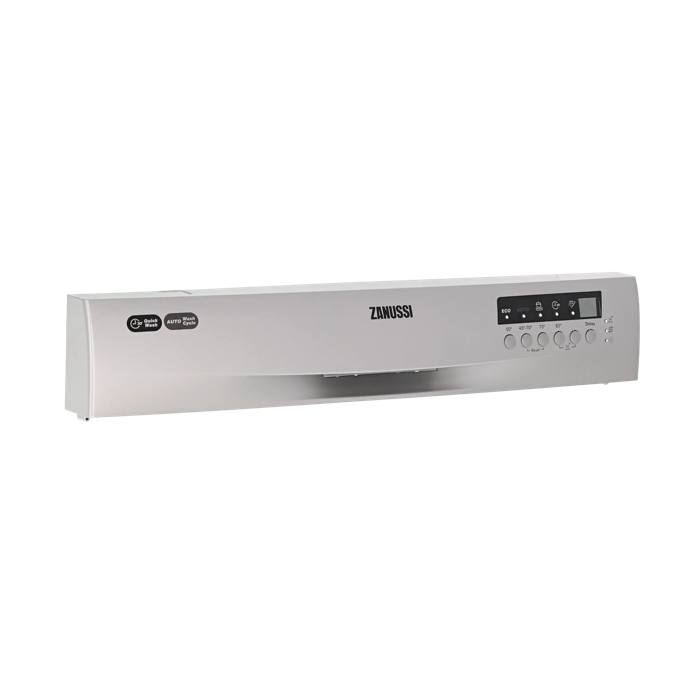 panel mandos,inox,Zanussi,ZDF26001XA