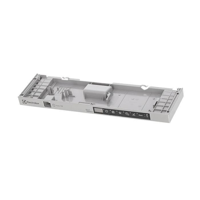 panel obslugi,Electrolux,nierdzewny