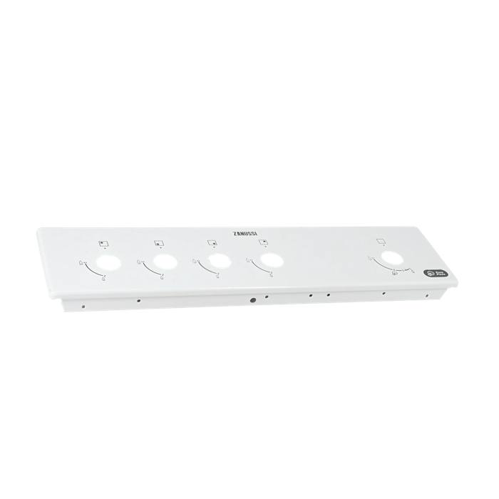control panel,white,Zanussi,50cm,5K