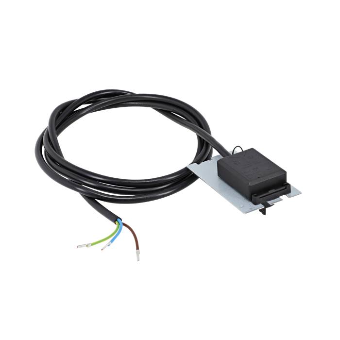 power cable,without,Pin,L=2000 3x1 STG old