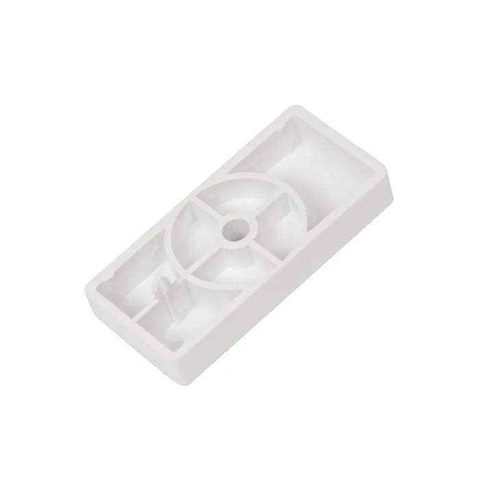 Washing Machine Buffer Plaque