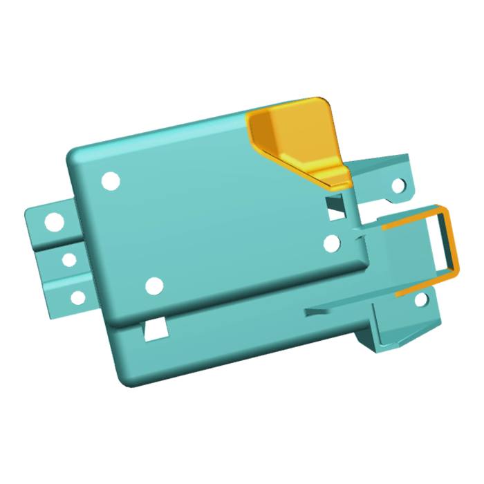 cover, door lock
