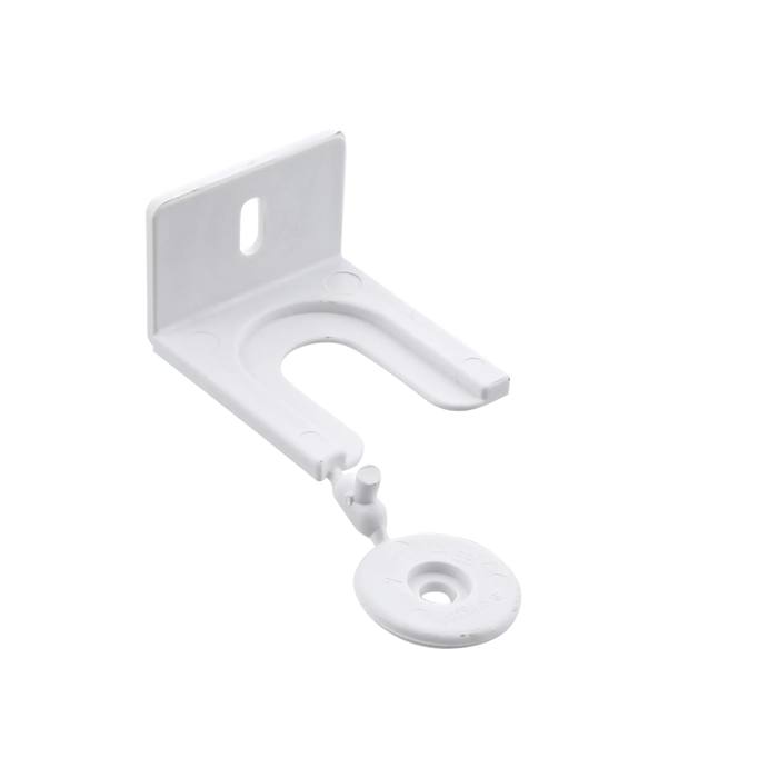 Integrated Fridge / Freezer Door Fixing Bracket