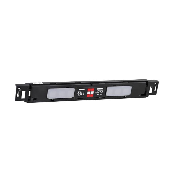 display, control panel, Obsidian, 3b+3b