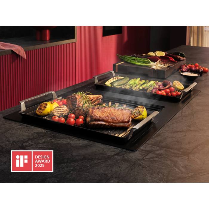 Easy2Clean Plancha Grill