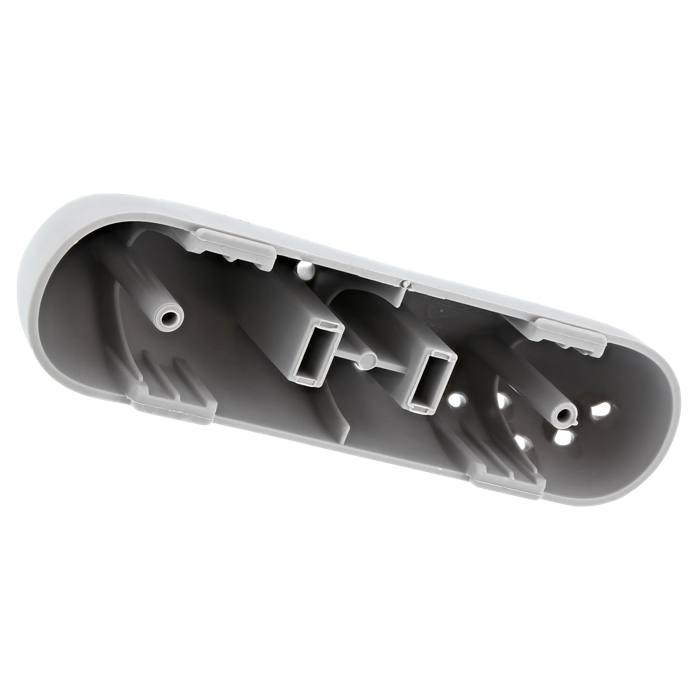 Aube de tambour pour lave-linge