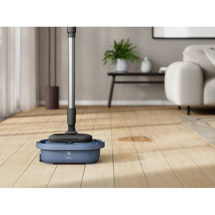 EPPCS2 CLEANING STATION PORG