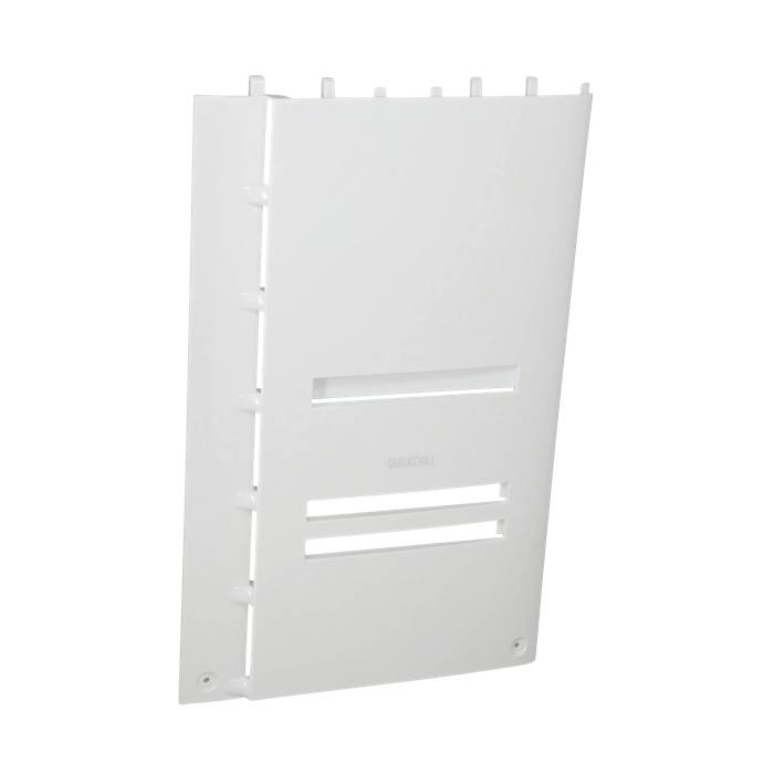 couvercle de protection, fond
