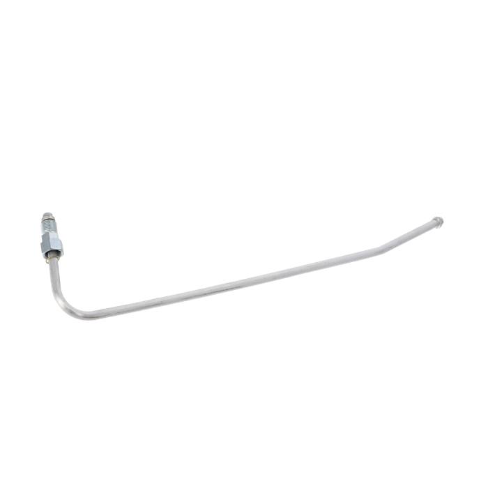 gas pipe, left,