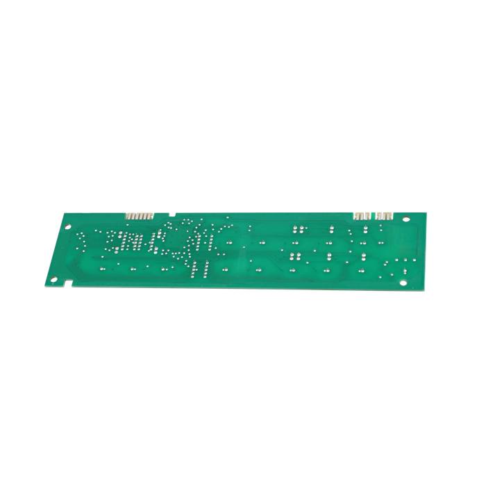 konfigurierte Elektronik, Anzeige-und Schaltelektronik, Falcon short