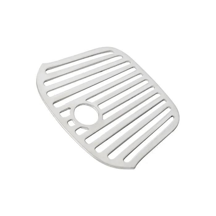 Coffee Machine Metal Cover