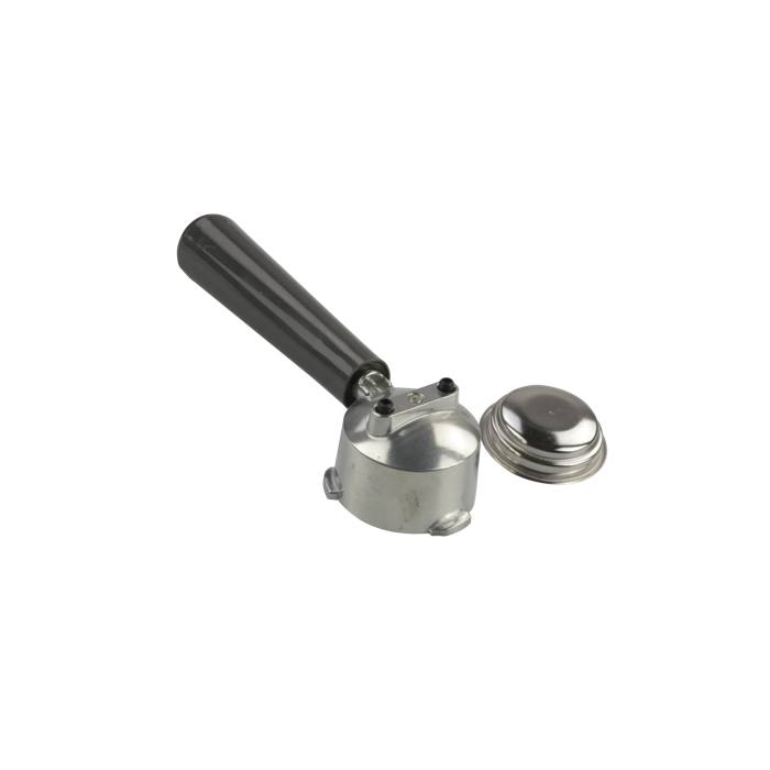 funnel, with, handle