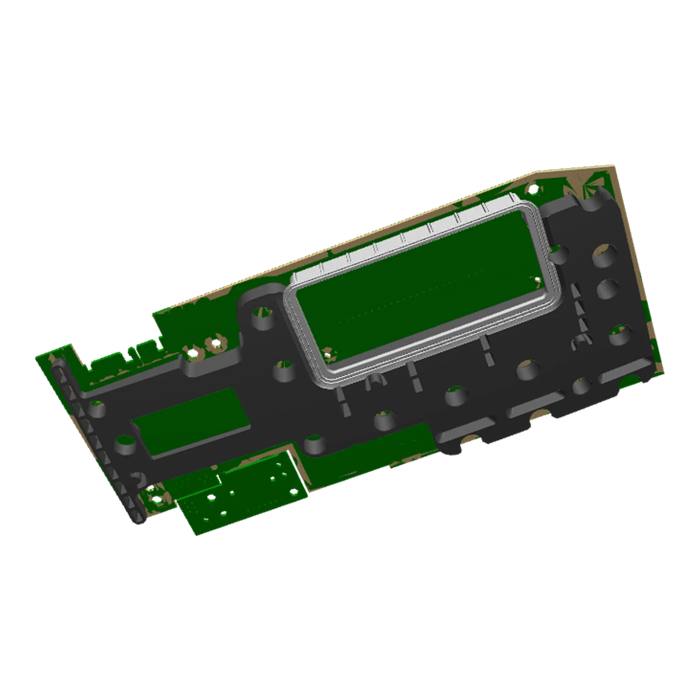 user interface board, assembly, programme selector, S7,WM,One