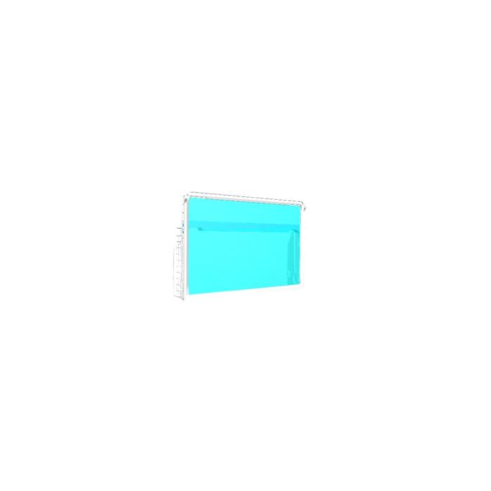 cover, crisper