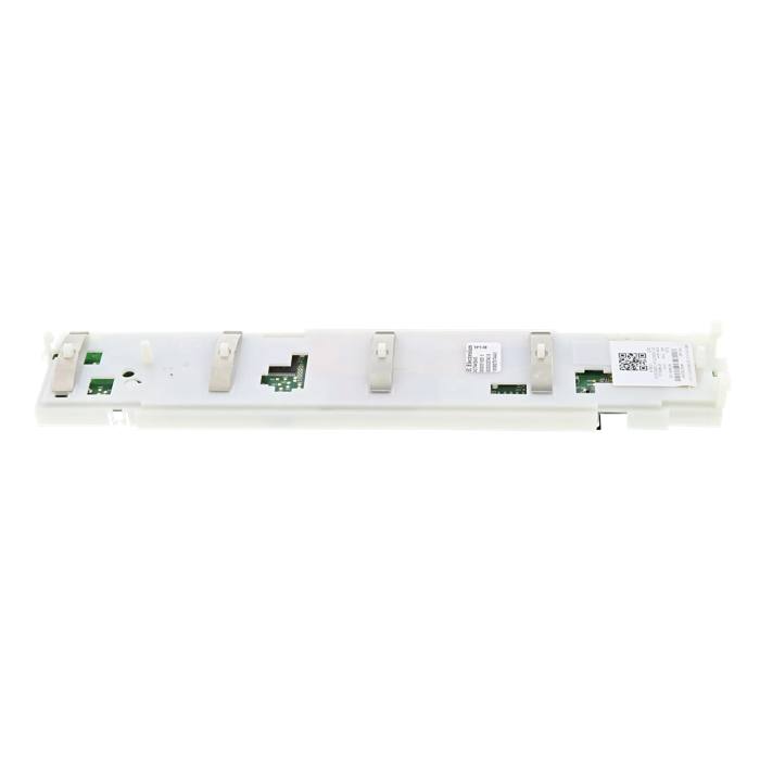 configured electronic,user interface board,Parrot