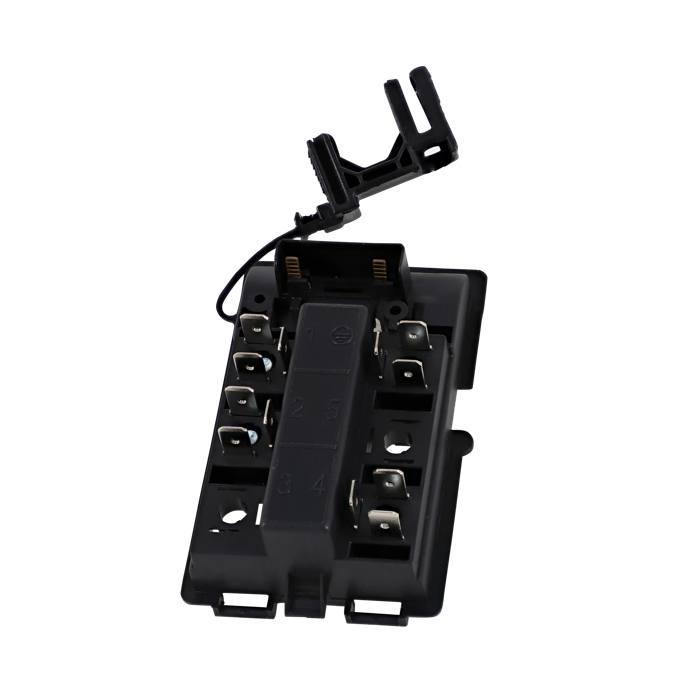 terminal box,