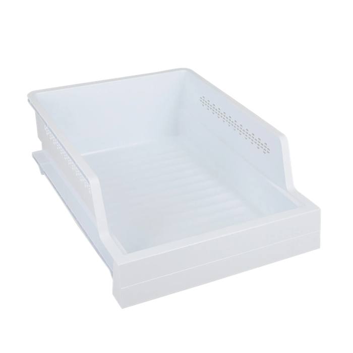 Drawer, tray, left,