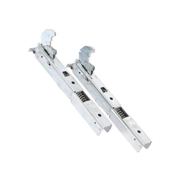 Türscharnierset für Backofentüren – 2er-Packung