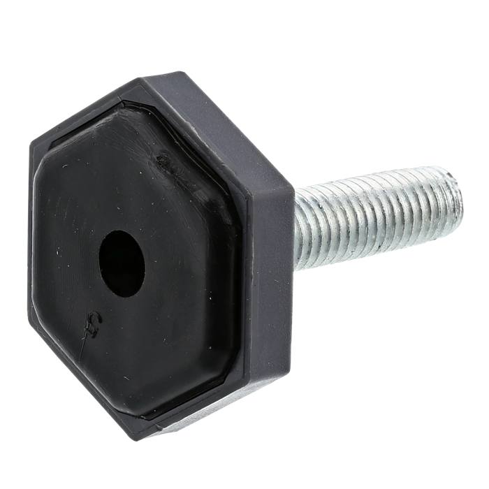Washing Machine Support Leg