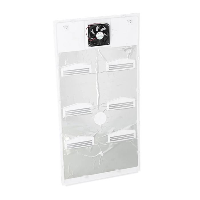 air channel, assembly, refrigerator,