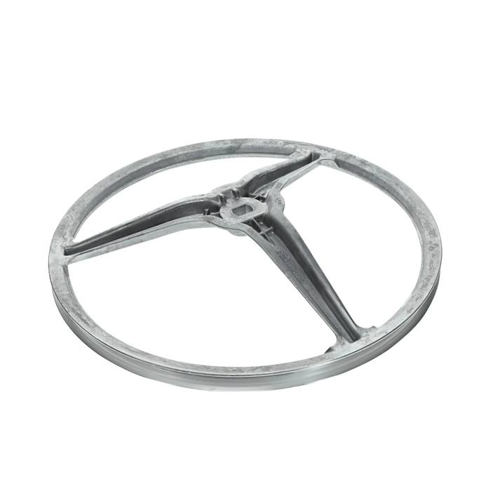 puleggia, metallo, Ø333mm