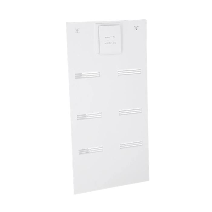 LUFTKANAL,SATZ,KÜHLSCHRANK