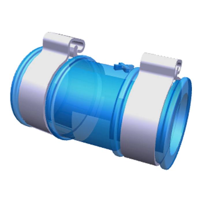 tube, generator, 35mm, D15/D20