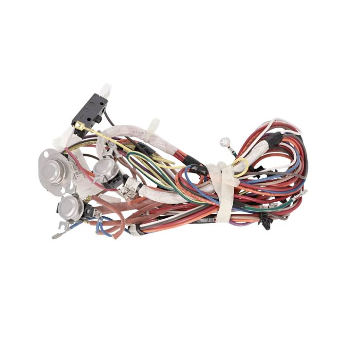 harness, assembly