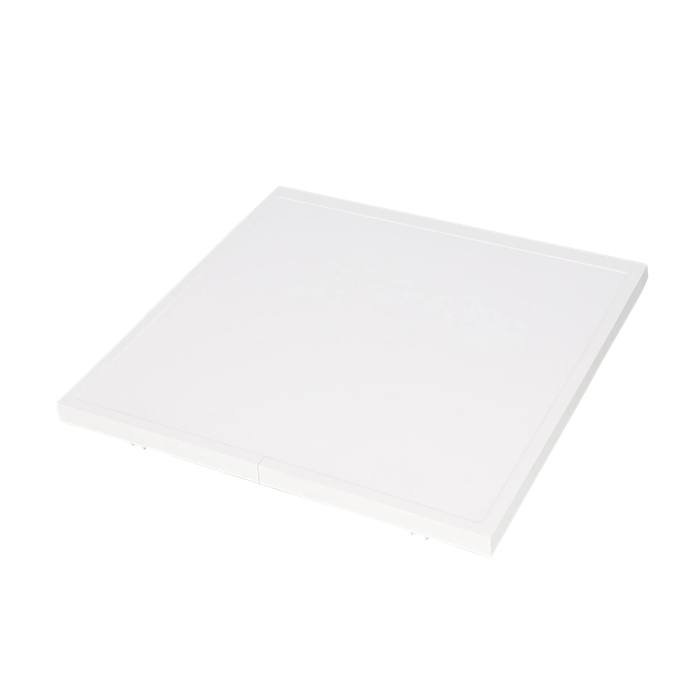 encimera, blanco, 597x599.4mm