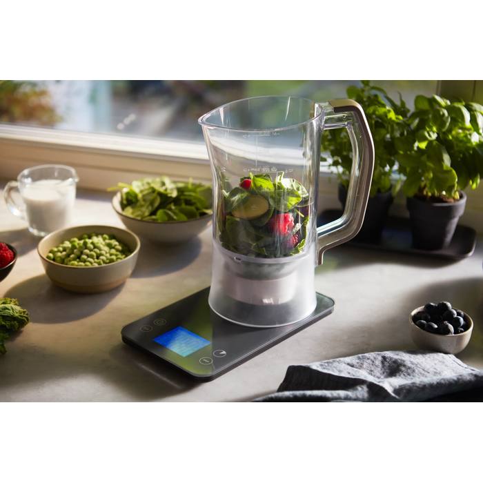 BKS1 Explore Bluetooth Connected Kitchen Scale