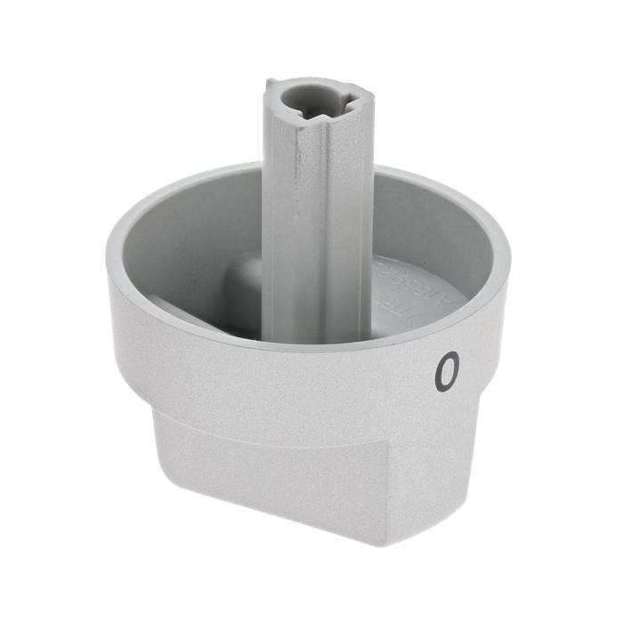 knob, thermostat, inox