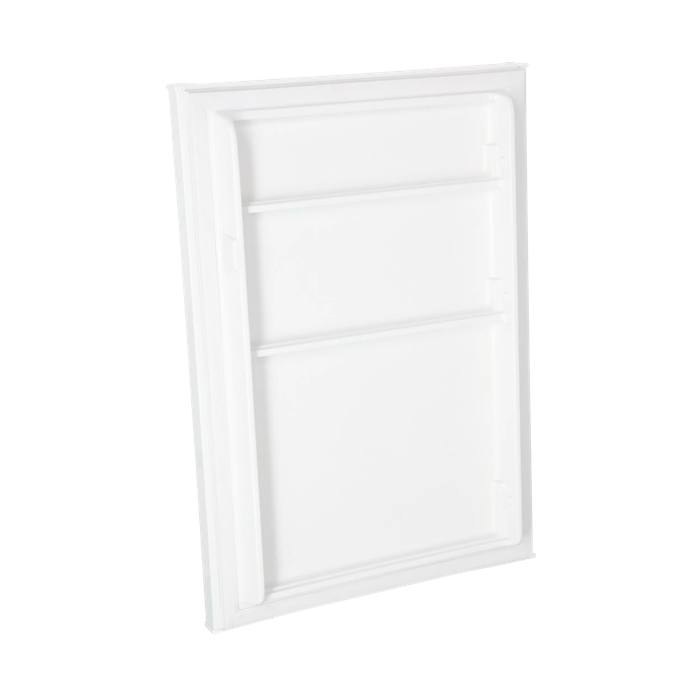 Montageset witte koelkastdeur - 550x783.5x100mm