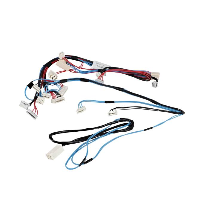 harness, Pump