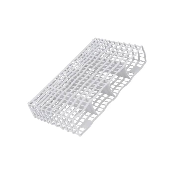Small Grey Dishwasher Cutlery Basket