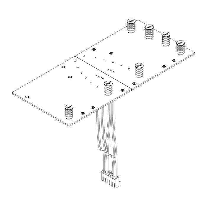 user interface board,