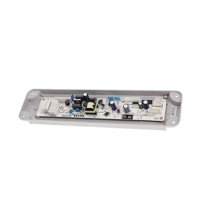 electronische hoofdmodule, set