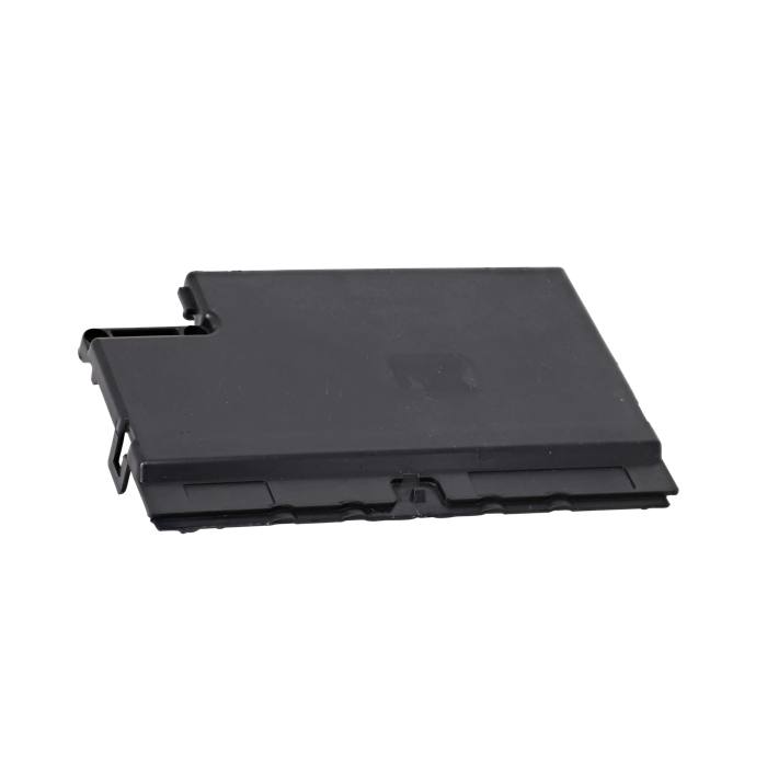 cover, control panel