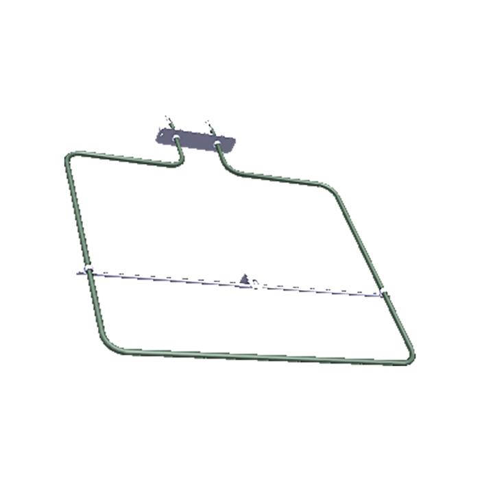 oven top element