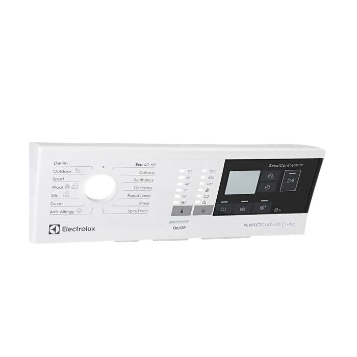 wspornik panelu, biały, Electrolux, EN,SYM