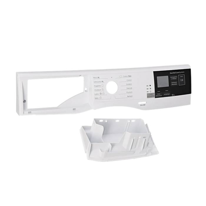 BEDIENBLENDE,WEISS,ELECTROLUX,
