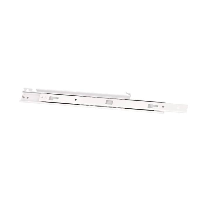guidance rail, right, vegetable box