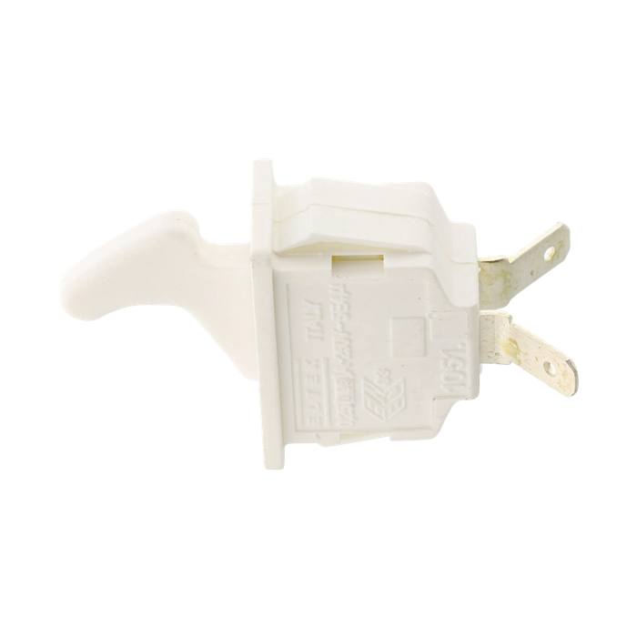 Lampknop koelkast