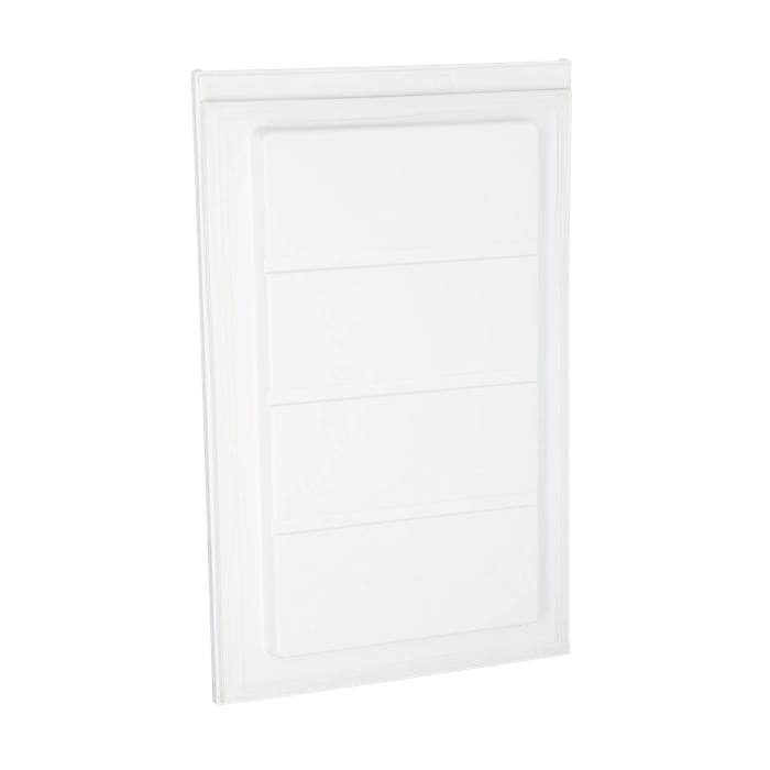 Deur voor diepvriezer - Wit - 538x848mm