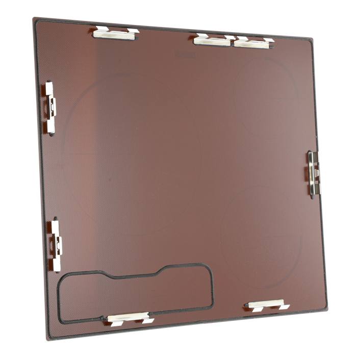 plano de coccion,negro,Zanussi,590x520mm