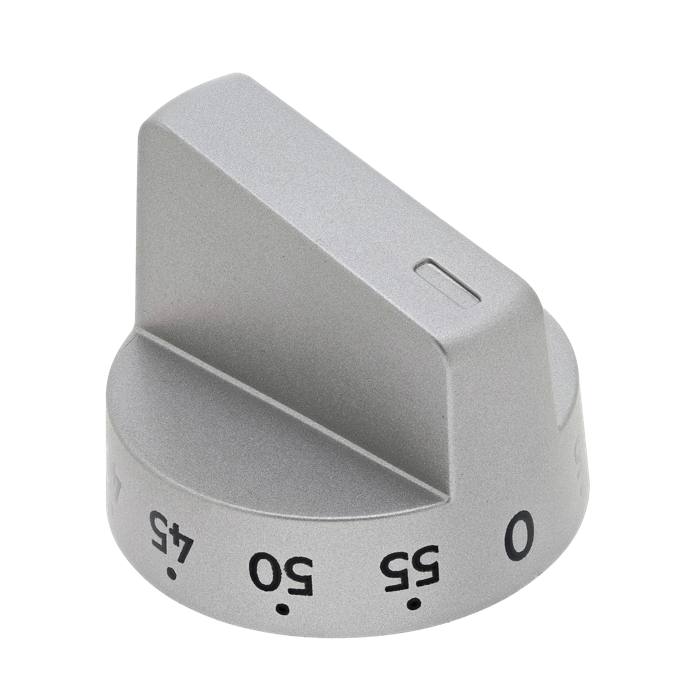 KNEBEL,PROGRAMMSCHALTER,INOX,0